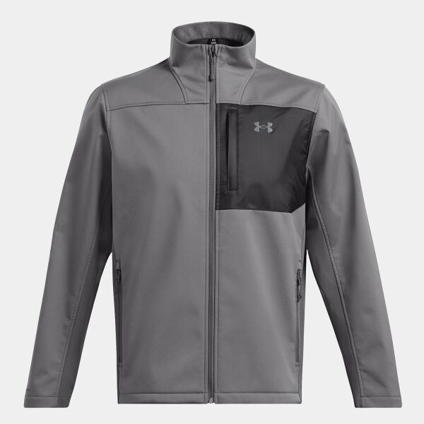 Men's ColdGear® Infrared Shield 2.0 Jacket Thumbnail