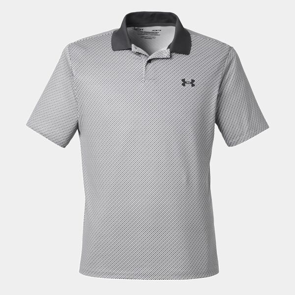 Men's 3.0 Printed Performance Polo Thumbnail