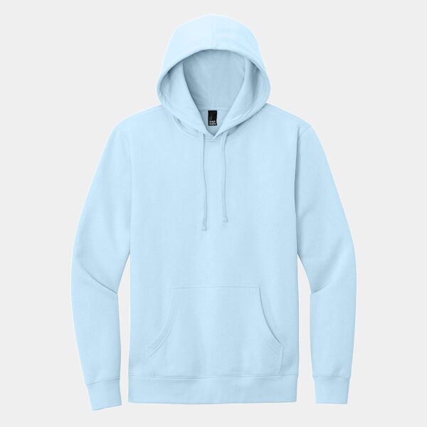 SHHS V.I.T.  Fleece Hoodie Thumbnail