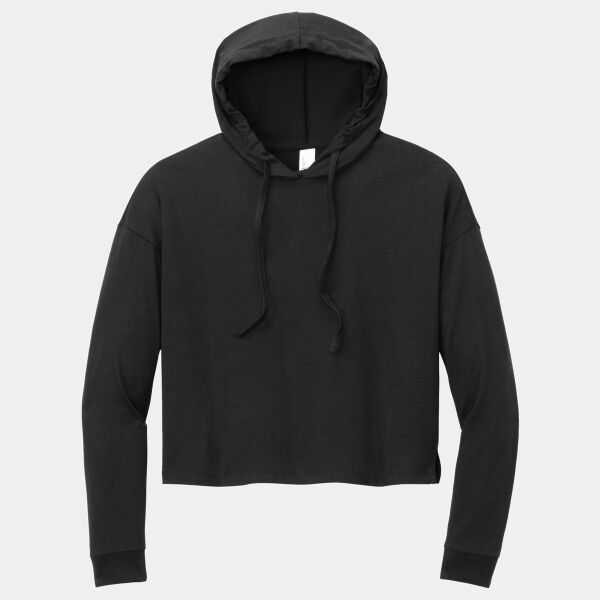 SHHS Women's Perfect Tri ® Midi Long Sleeve Hoodie Thumbnail