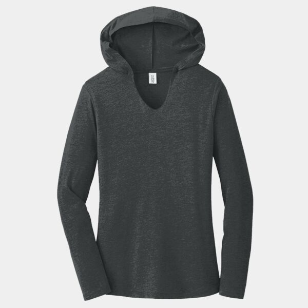 SHHS Women's Perfect Tri ® Long Sleeve Hoodie Thumbnail