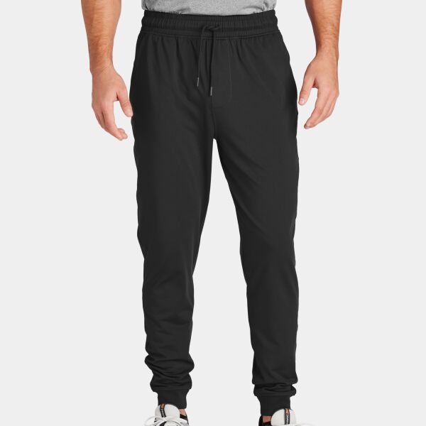 SHHS Sport Wick ® Stretch Jogger Thumbnail