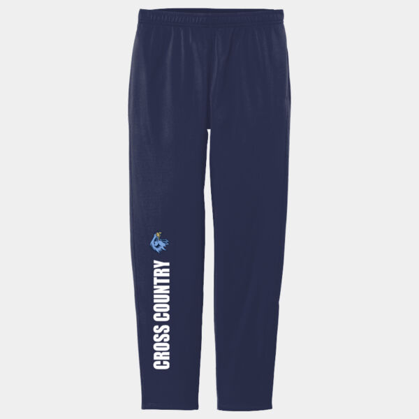 SHHS Ladies Tricot Track Jogger Thumbnail