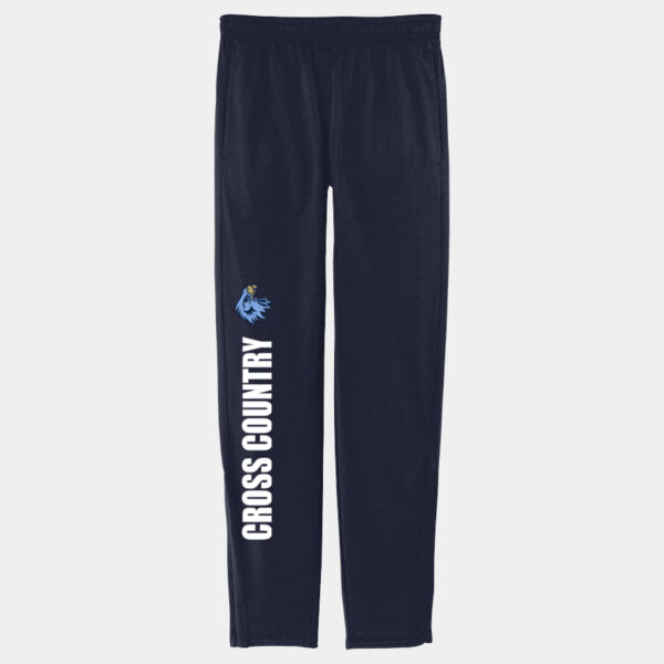 SHHS Tricot Track Jogger Thumbnail