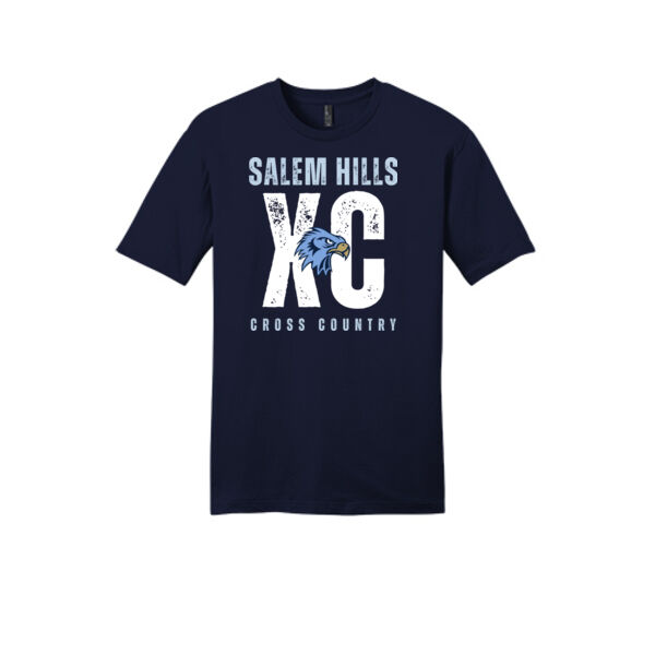 SHHS Very Important Tee ® Thumbnail