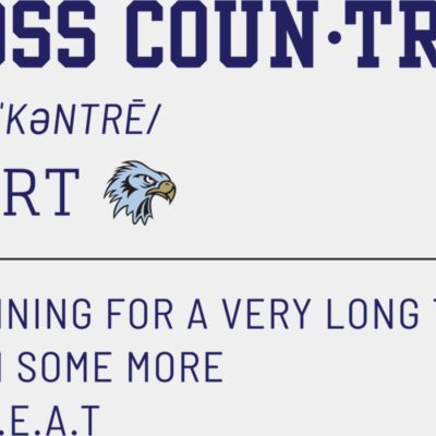 SSHSXC Sweatshirt v3 Thumbnail