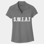 Women's Dri FIT Legacy Polo Thumbnail