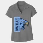 Women's Dri FIT Legacy Polo Thumbnail