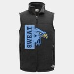 Sweater Fleece Vest Thumbnail