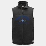 Sweater Fleece Vest Thumbnail