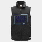 Sweater Fleece Vest Thumbnail