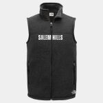 Sweater Fleece Vest Thumbnail