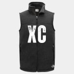 Sweater Fleece Vest Thumbnail