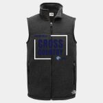 Sweater Fleece Vest Thumbnail