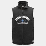Sweater Fleece Vest Thumbnail