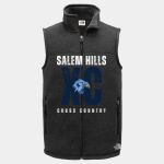 Sweater Fleece Vest Thumbnail