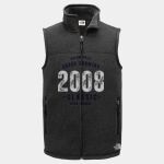 Sweater Fleece Vest Thumbnail