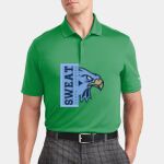 Dri FIT Classic Fit Players Polo with Flat Knit Collar Thumbnail