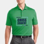 Dri FIT Classic Fit Players Polo with Flat Knit Collar Thumbnail