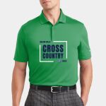 Dri FIT Classic Fit Players Polo with Flat Knit Collar Thumbnail