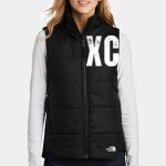 Women's Everyday Insulated Vest Thumbnail