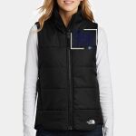 Women's Everyday Insulated Vest Thumbnail
