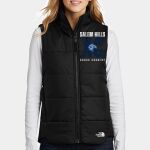 Women's Everyday Insulated Vest Thumbnail