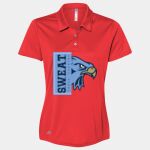 Women's Performance Polo Thumbnail