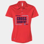 Women's Performance Polo Thumbnail