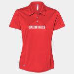 Women's Performance Polo Thumbnail