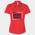 Women's Performance Polo Thumbnail