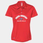 Women's Performance Polo Thumbnail