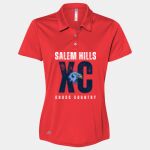 Women's Performance Polo Thumbnail
