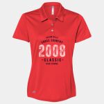 Women's Performance Polo Thumbnail