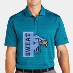 Dri FIT Vapor Jacquard Polo Thumbnail
