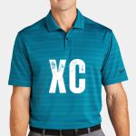 Dri FIT Vapor Jacquard Polo Thumbnail