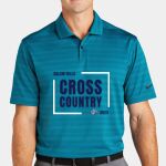 Dri FIT Vapor Jacquard Polo Thumbnail