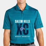 Dri FIT Vapor Jacquard Polo Thumbnail