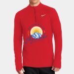 Dri FIT Element 1/2 Zip Top Thumbnail