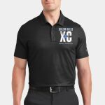 Dri FIT Embossed Tri Blade Polo Thumbnail