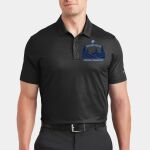 Dri FIT Embossed Tri Blade Polo Thumbnail