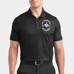 Dri FIT Embossed Tri Blade Polo Thumbnail