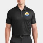Dri FIT Embossed Tri Blade Polo Thumbnail