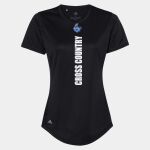Women's Sport T-Shirt Thumbnail
