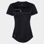 Women's Sport T-Shirt Thumbnail