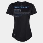 Women's Sport T-Shirt Thumbnail