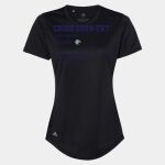 Women's Sport T-Shirt Thumbnail