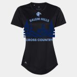 Women's Sport T-Shirt Thumbnail