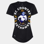 Women's Sport T-Shirt Thumbnail