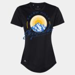 Women's Sport T-Shirt Thumbnail